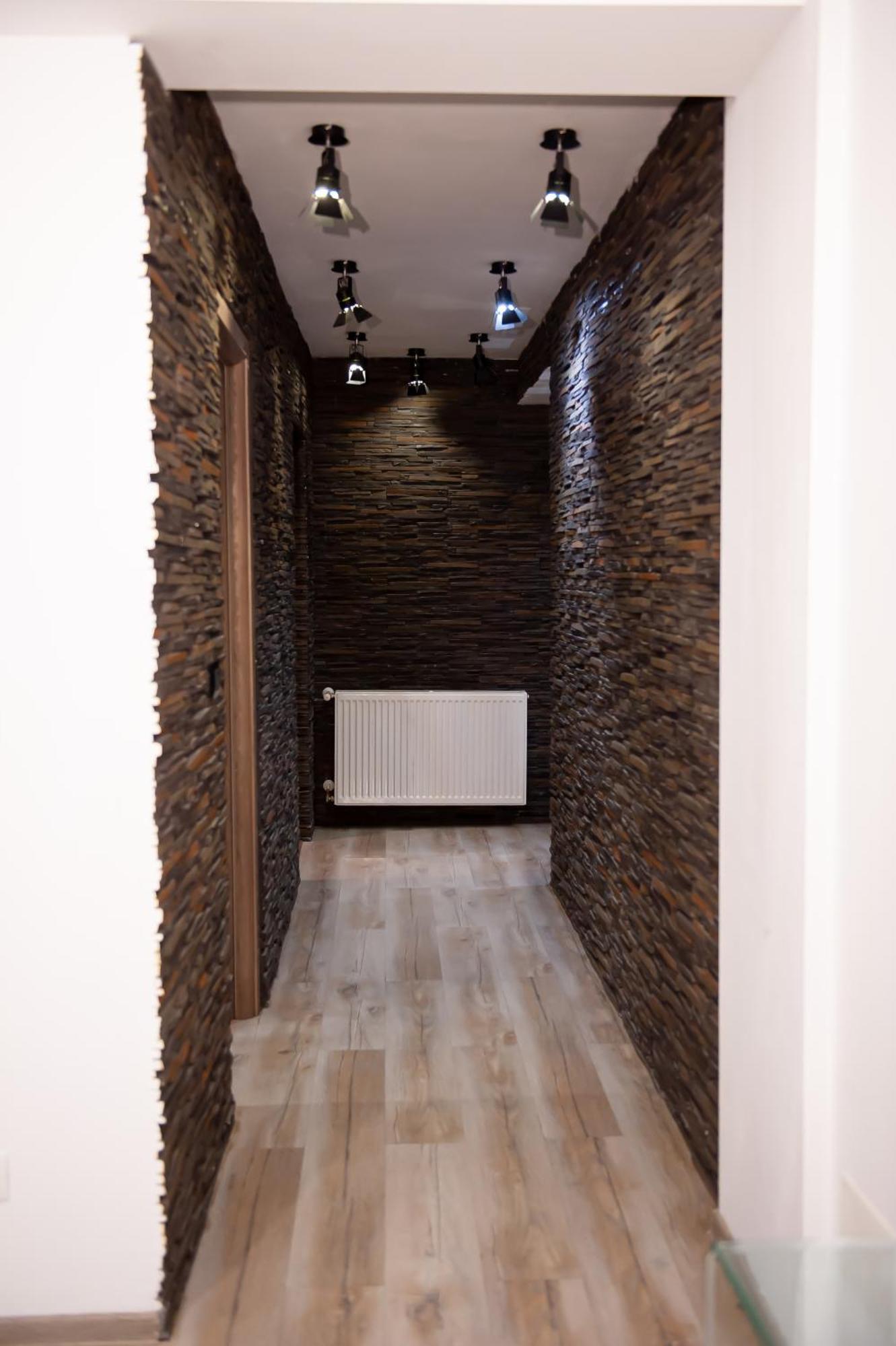 Kai Mountain Luxury Apartment Brašov Exteriér fotografie