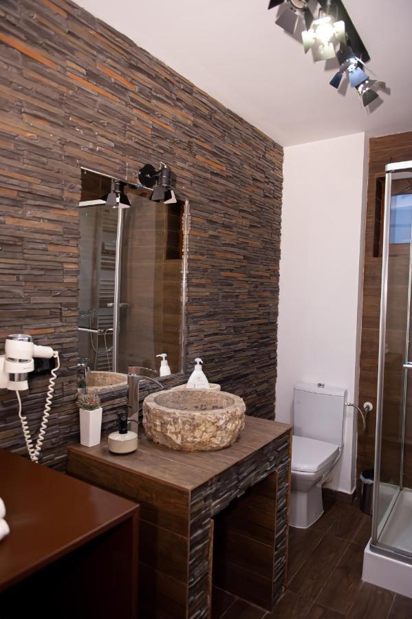Kai Mountain Luxury Apartment Brašov Exteriér fotografie