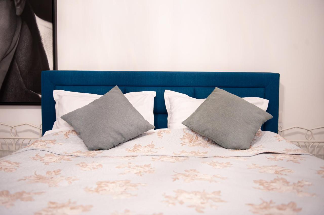 Kai Mountain Luxury Apartment Brašov Exteriér fotografie
