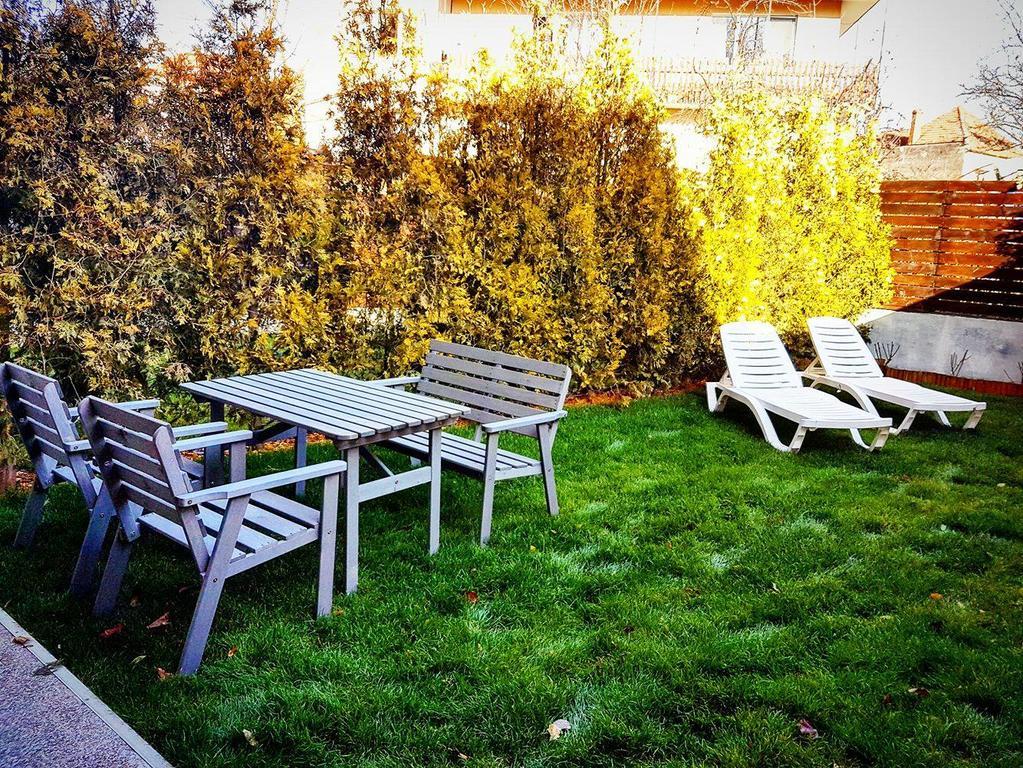 Kai Mountain Luxury Apartment Brašov Exteriér fotografie