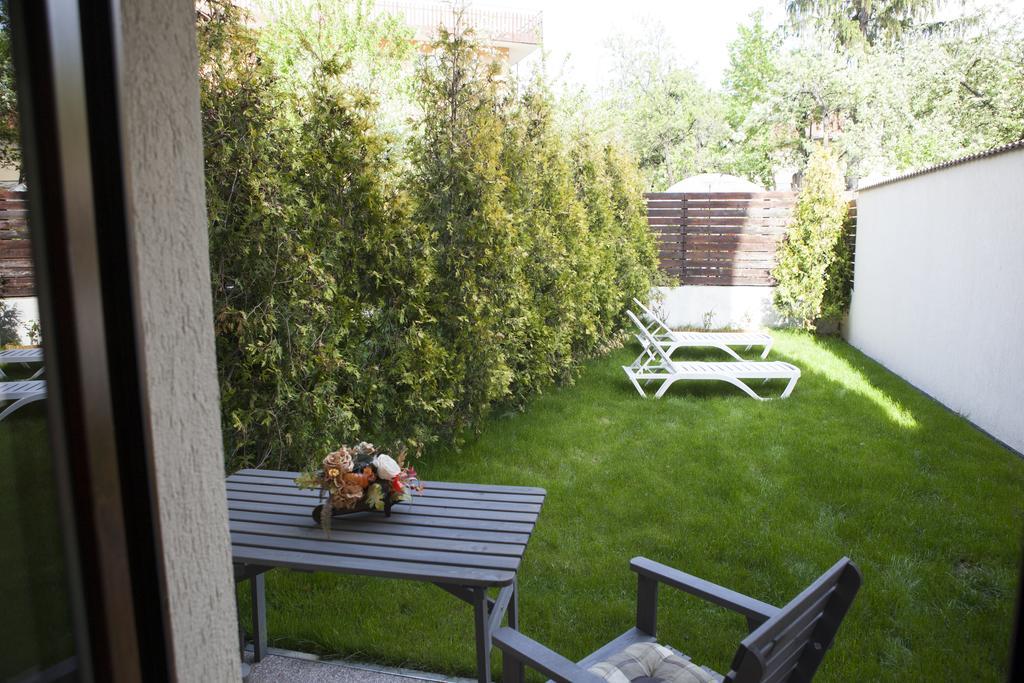 Kai Mountain Luxury Apartment Brašov Exteriér fotografie